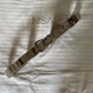 Scales belt