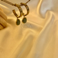Verde Earrings