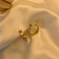 Squilo Earrings