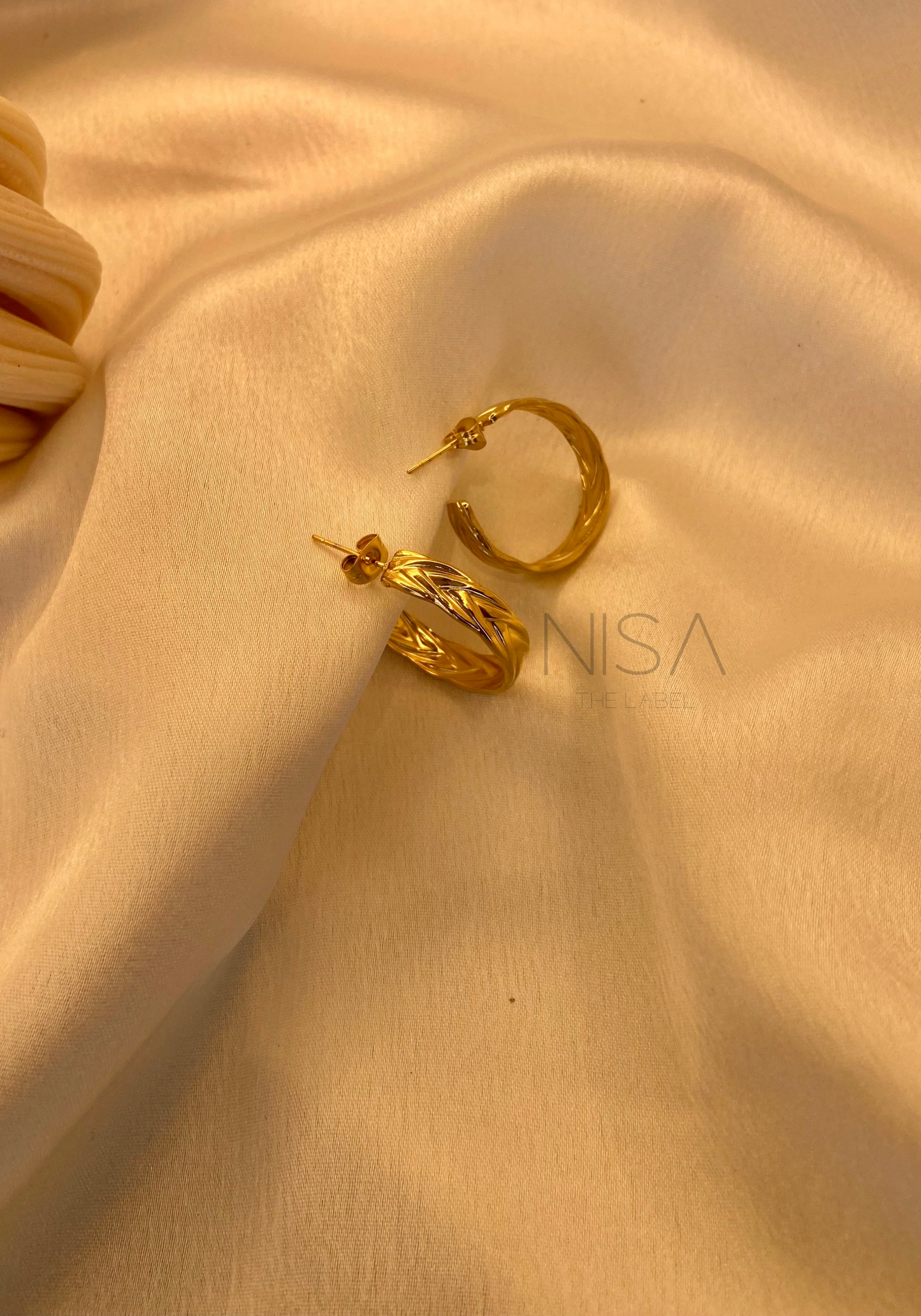 Squilo Earrings
