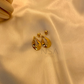 Goccia Earrings